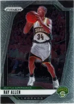 2024-25 Panini Prizm feature card