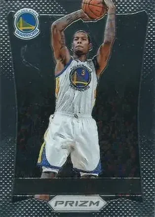 2012-13 Panini Prizm #233 - Jeremy Tyler - Golden State Warriors