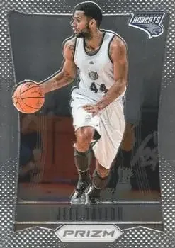 2012-13 Panini Prizm feature card