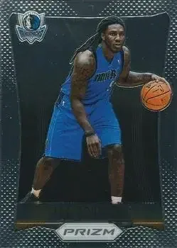 2012-13 Panini Prizm feature card
