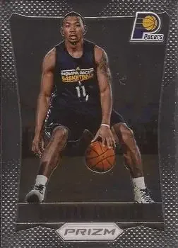 2012-13 Panini Prizm feature card