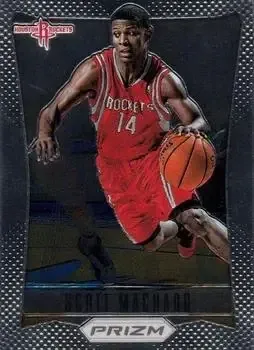 2012-13 Panini Prizm feature card