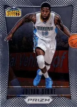 2012-13 Panini Prizm feature card