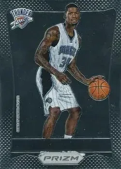2012-13 Panini Prizm feature card
