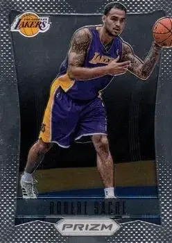 2012-13 Panini Prizm feature card
