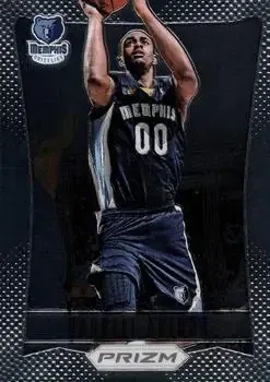 2012-13 Panini Prizm feature card