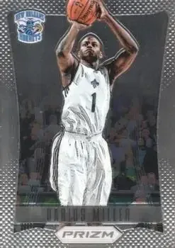 2012-13 Panini Prizm feature card