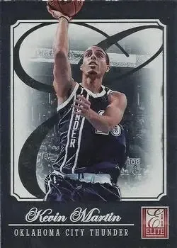 2012-13 Panini Elite feature card