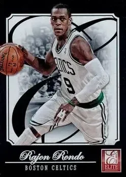 2012-13 Panini Elite feature card