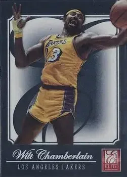 2012-13 Panini Elite feature card