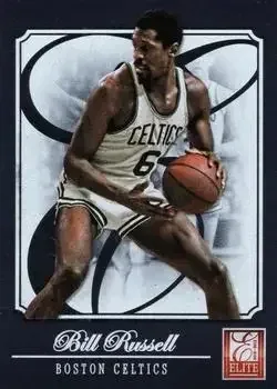 2012-13 Panini Elite feature card