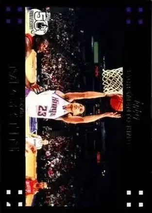 2007-08 Topps #104 - Kevin Martin - Sacramento Kings