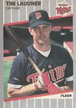 1989 Fleer feature card