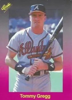 1989 Classic feature card