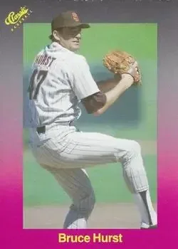 1989 Classic feature card