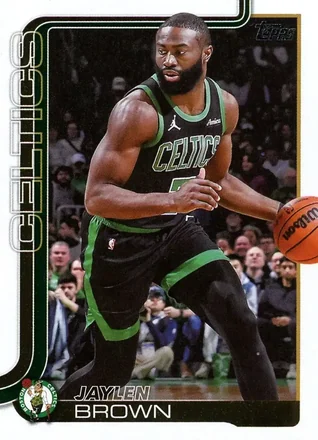 Jaylen Brown