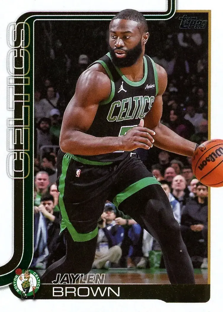 Jaylen Brown