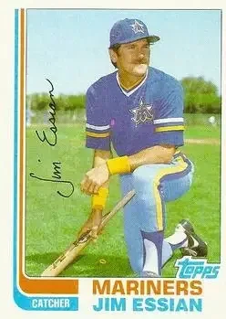 1982 Topps Traded feature card