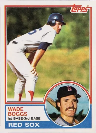 Wade Boggs