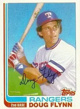 1982 Topps Traded feature card