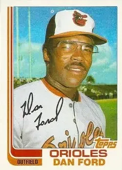 1982 Topps Traded feature card