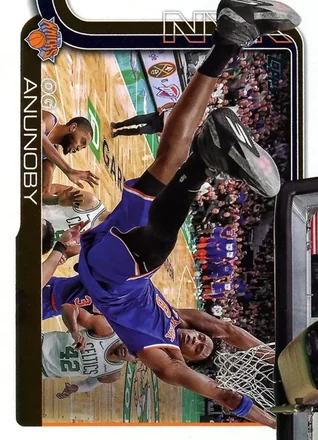 OG Anunoby