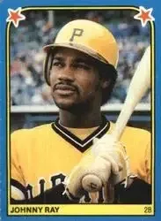 1983 Fleer Star Stickers feature card
