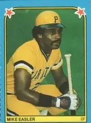 1983 Fleer Star Stickers feature card