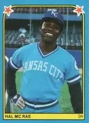 1983 Fleer Star Stickers feature card