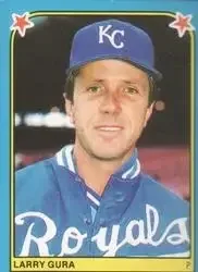1983 Fleer Star Stickers feature card