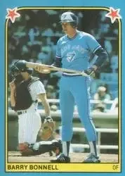 1983 Fleer Star Stickers feature card