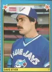 1983 Fleer Star Stickers feature card