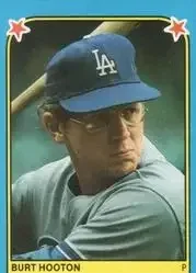 1983 Fleer Star Stickers feature card