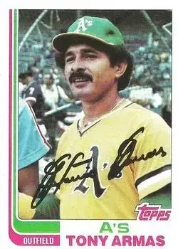 1982 Topps