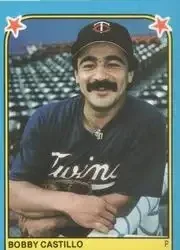 1983 Fleer Star Stickers feature card