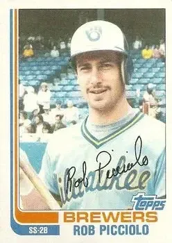 1982 Topps Traded feature card