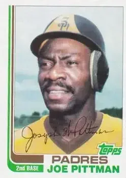 1982 Topps Traded feature card