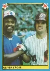 1983 Fleer Star Stickers feature card