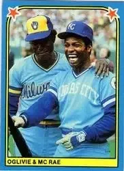 1983 Fleer Star Stickers feature card