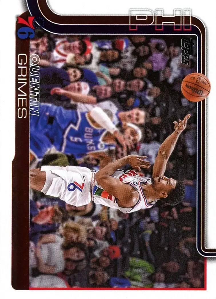 Quentin Grimes