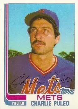 1982 Topps Traded feature card