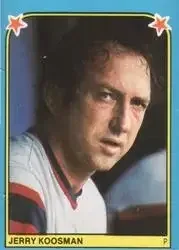 1983 Fleer Star Stickers feature card