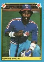 1983 Fleer Star Stickers feature card