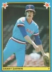 1983 Fleer Star Stickers feature card