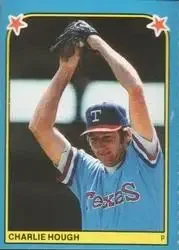 1983 Fleer Star Stickers feature card
