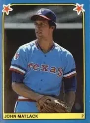 1983 Fleer Star Stickers feature card