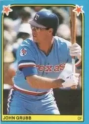 1983 Fleer Star Stickers feature card