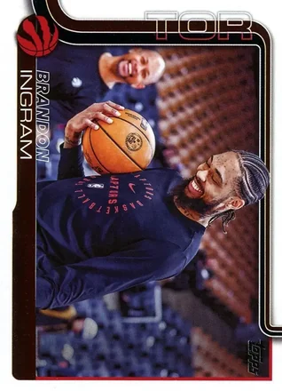 Brandon Ingram