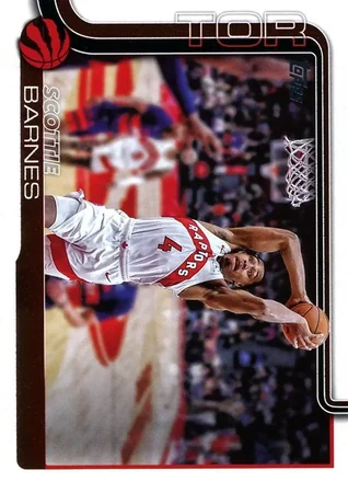 Scottie Barnes