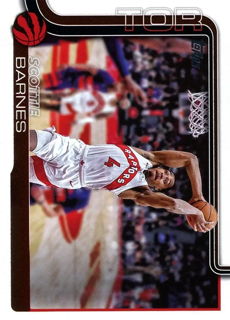Scottie Barnes
